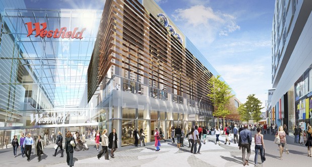 WTC New York thuộc về tay người Úc ảnh 1